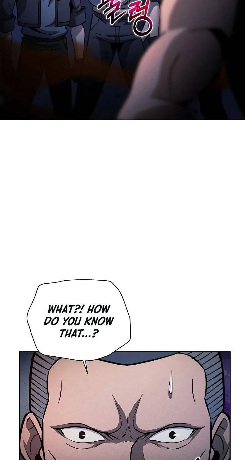 Carnivorous Hunter Zinmanga X Chapter 38 Page 76