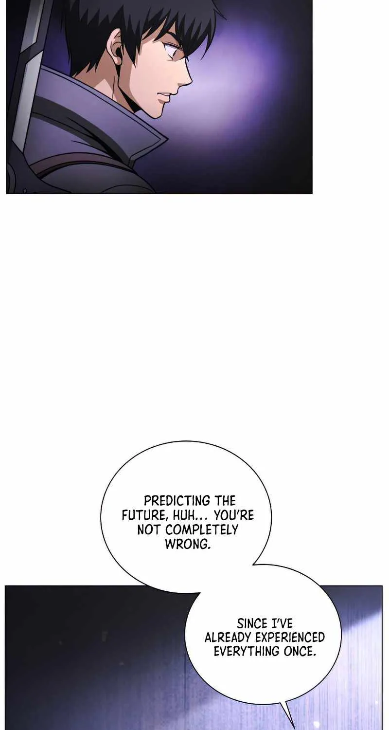 Carnivorous Hunter Zinmanga X Chapter 37 Page 14
