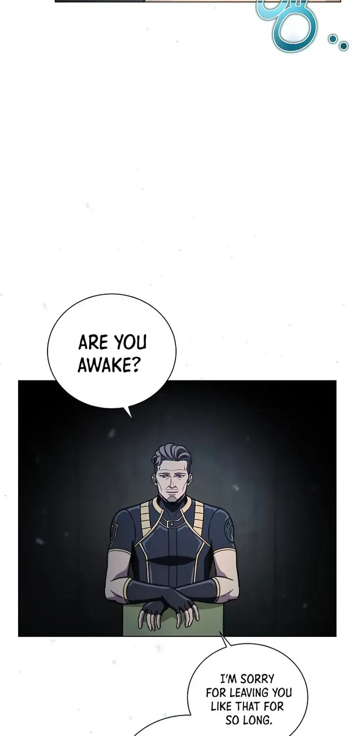 Carnivorous Hunter Zinmanga X Chapter 36 Page 3