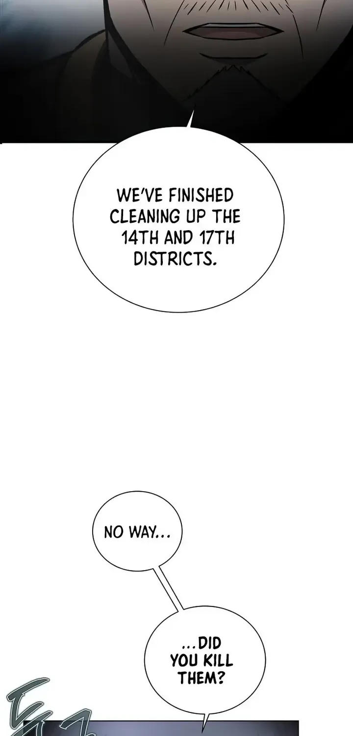 Carnivorous Hunter Zinmanga X Chapter 36 Page 17