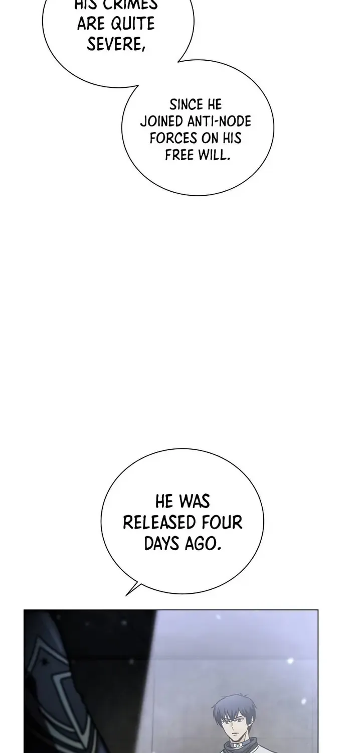 Carnivorous Hunter Zinmanga X Chapter 36 Page 23