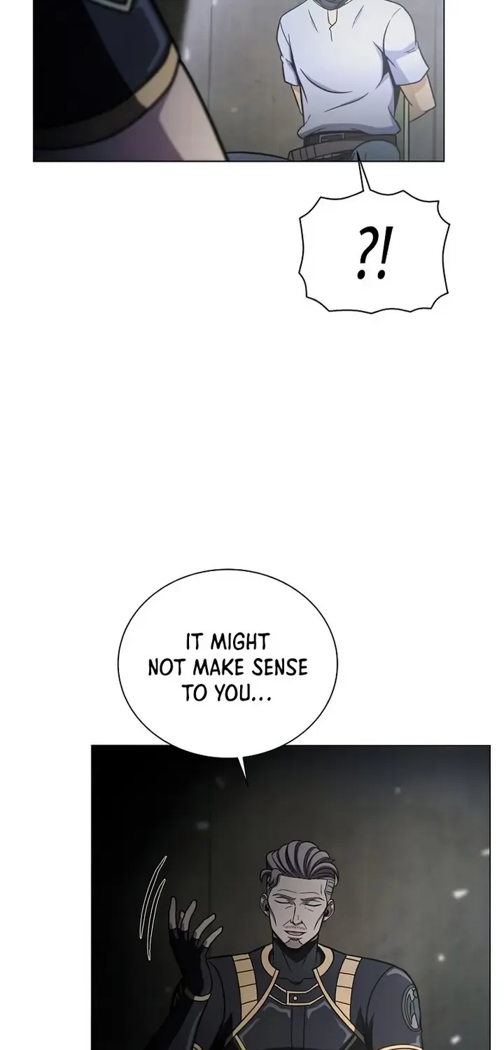 Carnivorous Hunter Zinmanga X Chapter 36 Page 24
