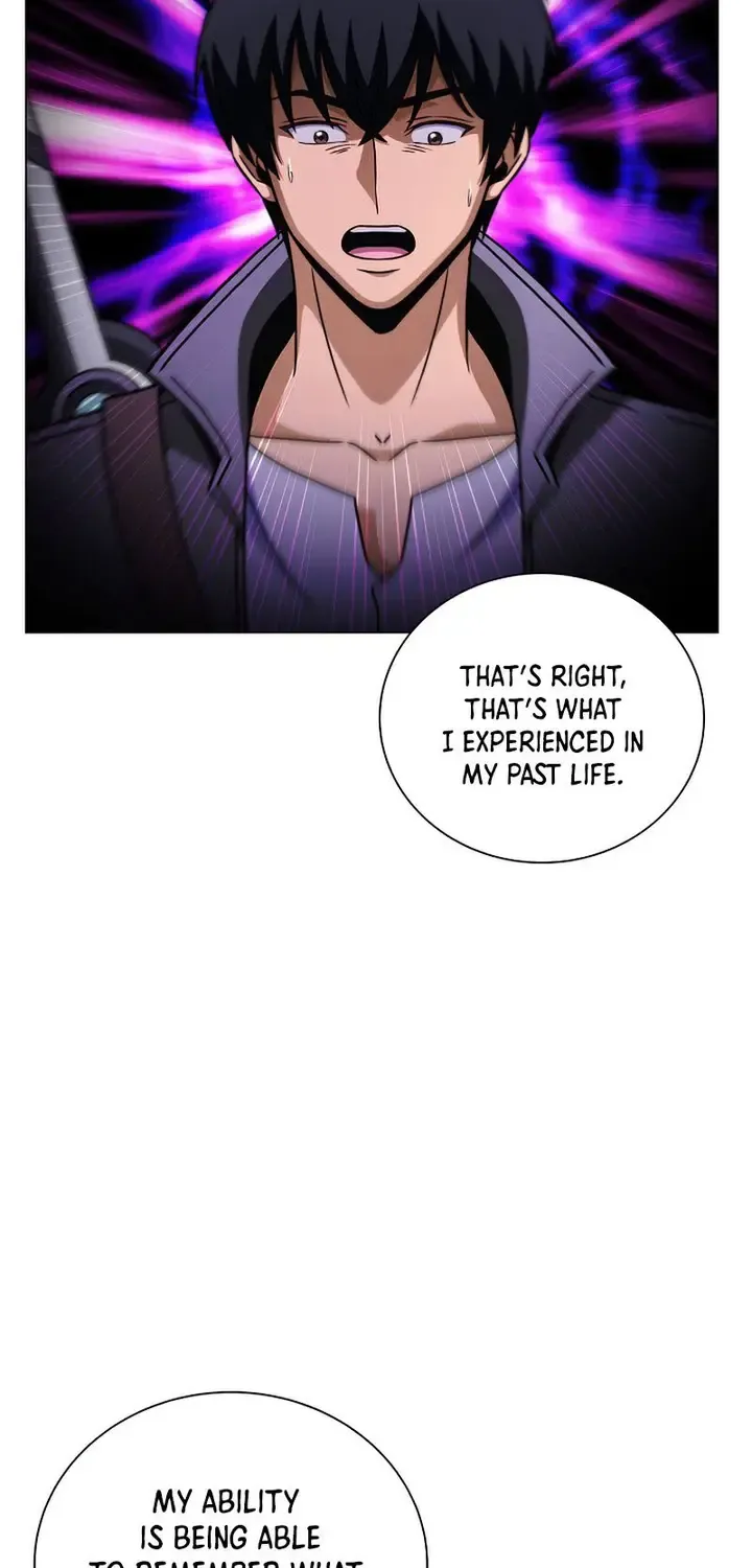 Carnivorous Hunter Zinmanga X Chapter 36 Page 94