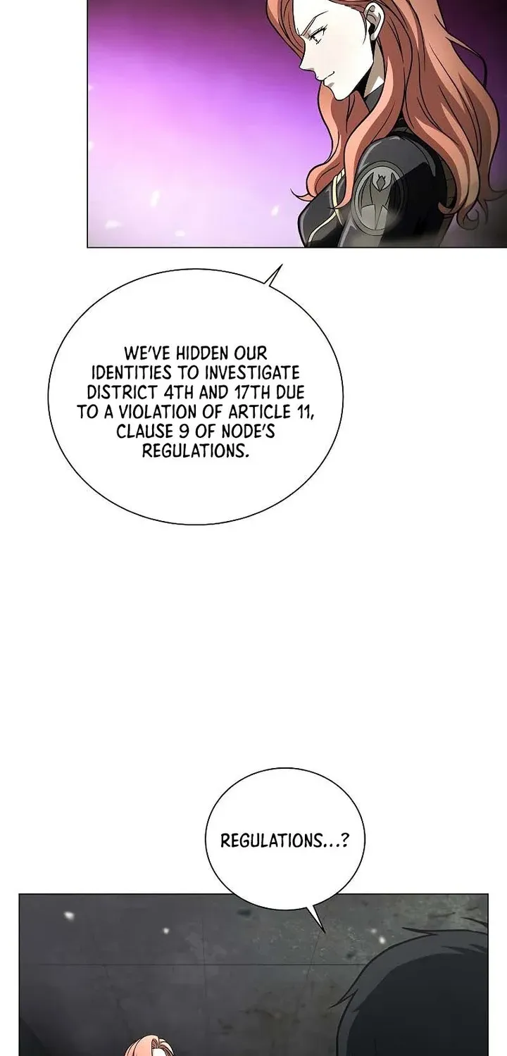 Carnivorous Hunter Zinmanga X Chapter 35 Page 54