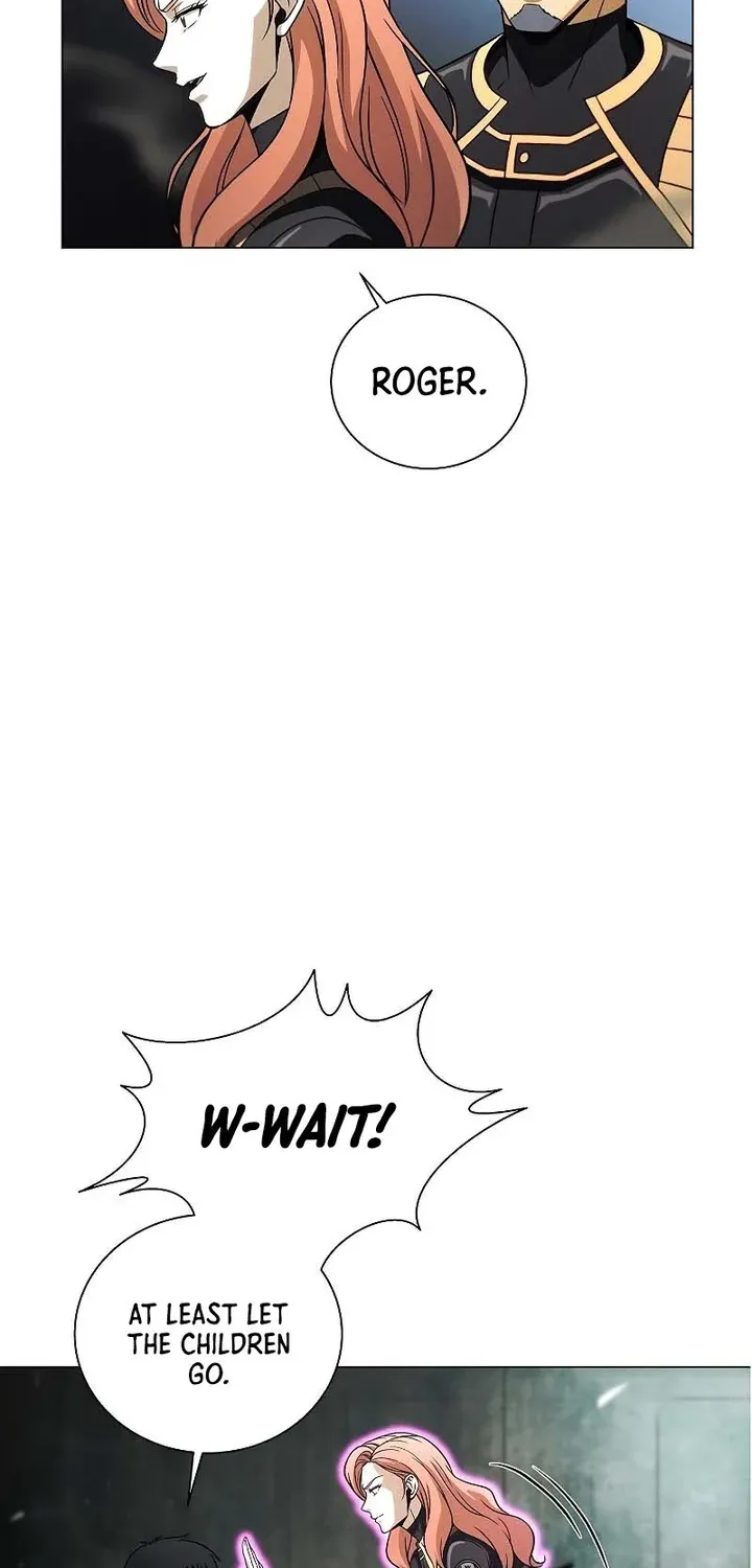 Carnivorous Hunter Zinmanga X Chapter 35 Page 62