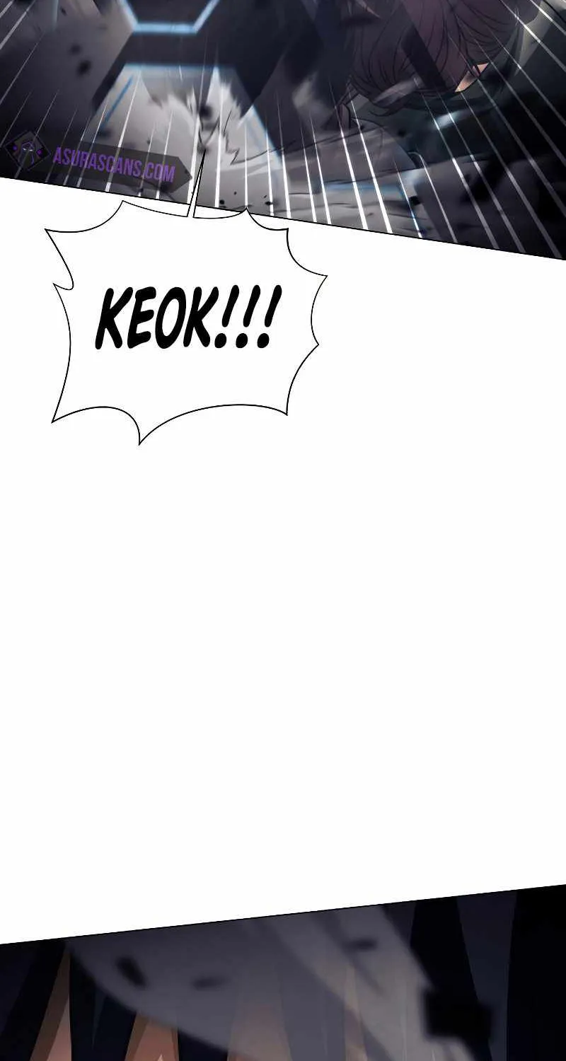 Carnivorous Hunter Zinmanga X Chapter 34 Page 74