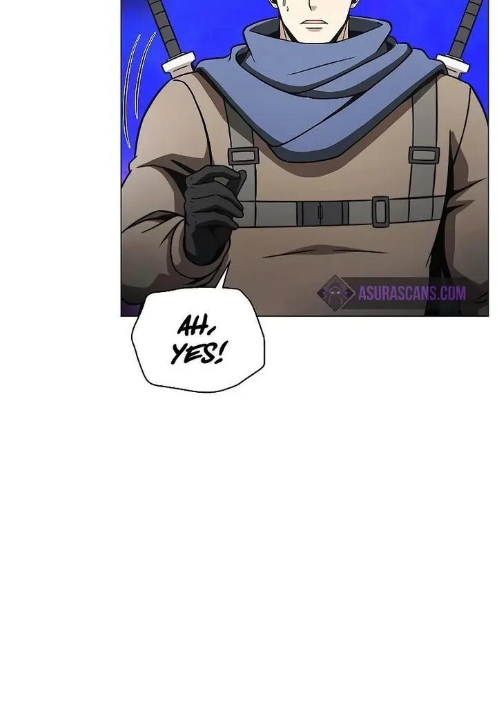 Carnivorous Hunter Zinmanga X Chapter 33 Page 8