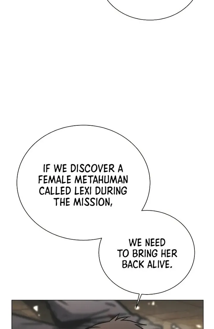 Carnivorous Hunter Zinmanga X Chapter 33 Page 20