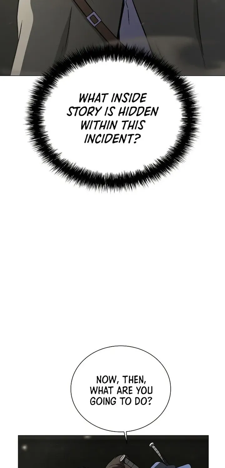 Carnivorous Hunter Zinmanga X Chapter 33 Page 23
