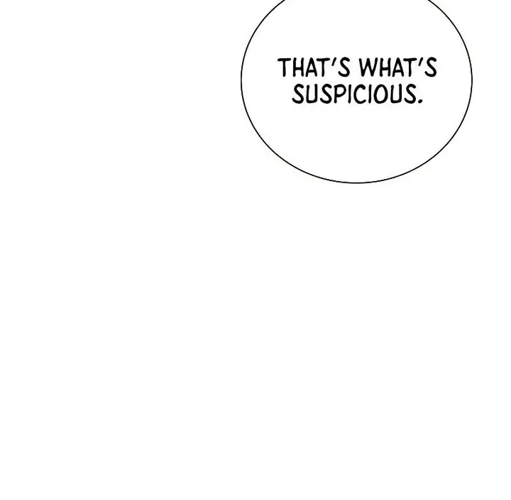 Carnivorous Hunter Zinmanga X Chapter 33 Page 32