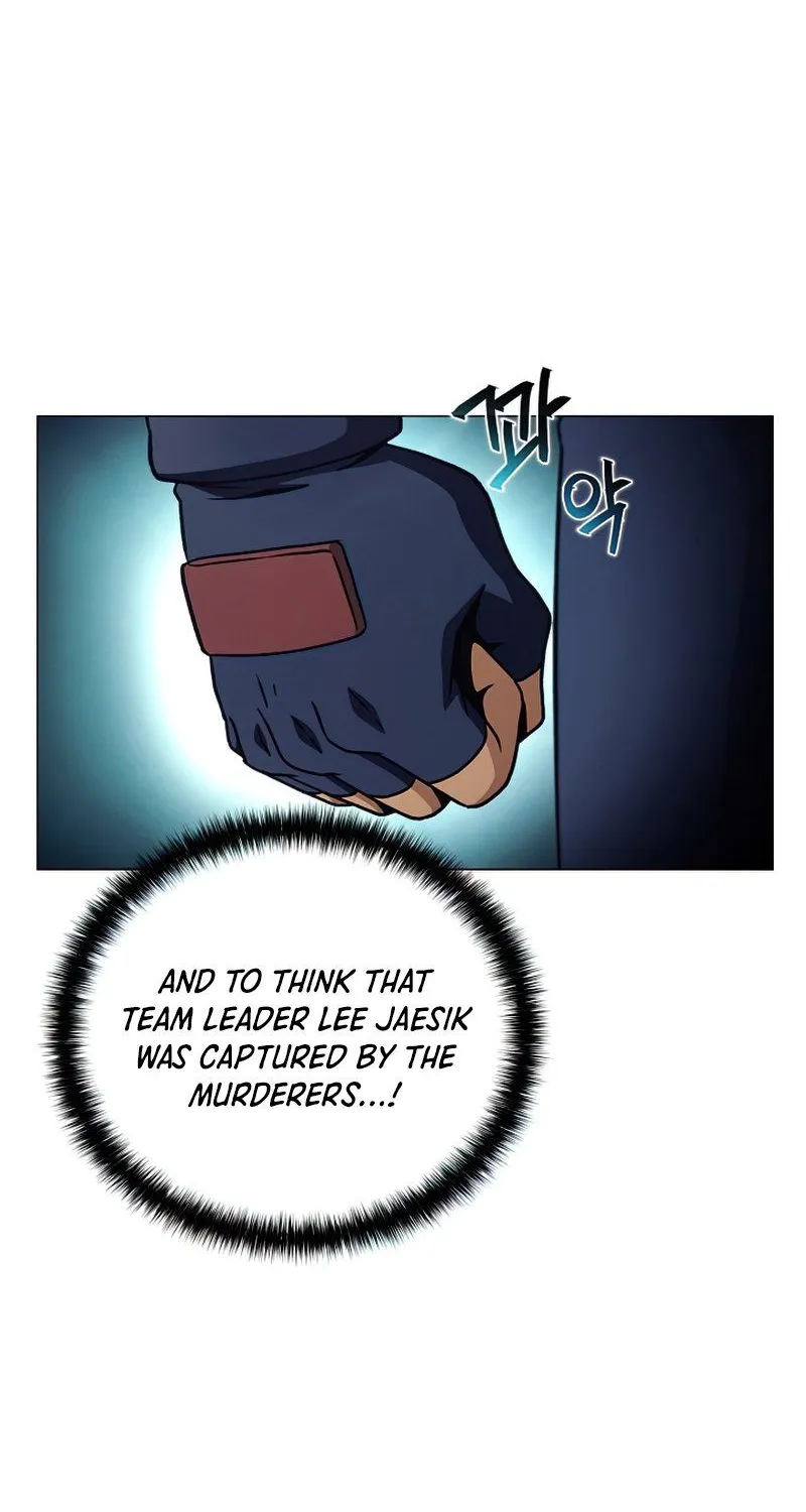 Carnivorous Hunter Zinmanga X Chapter 32 Page 48