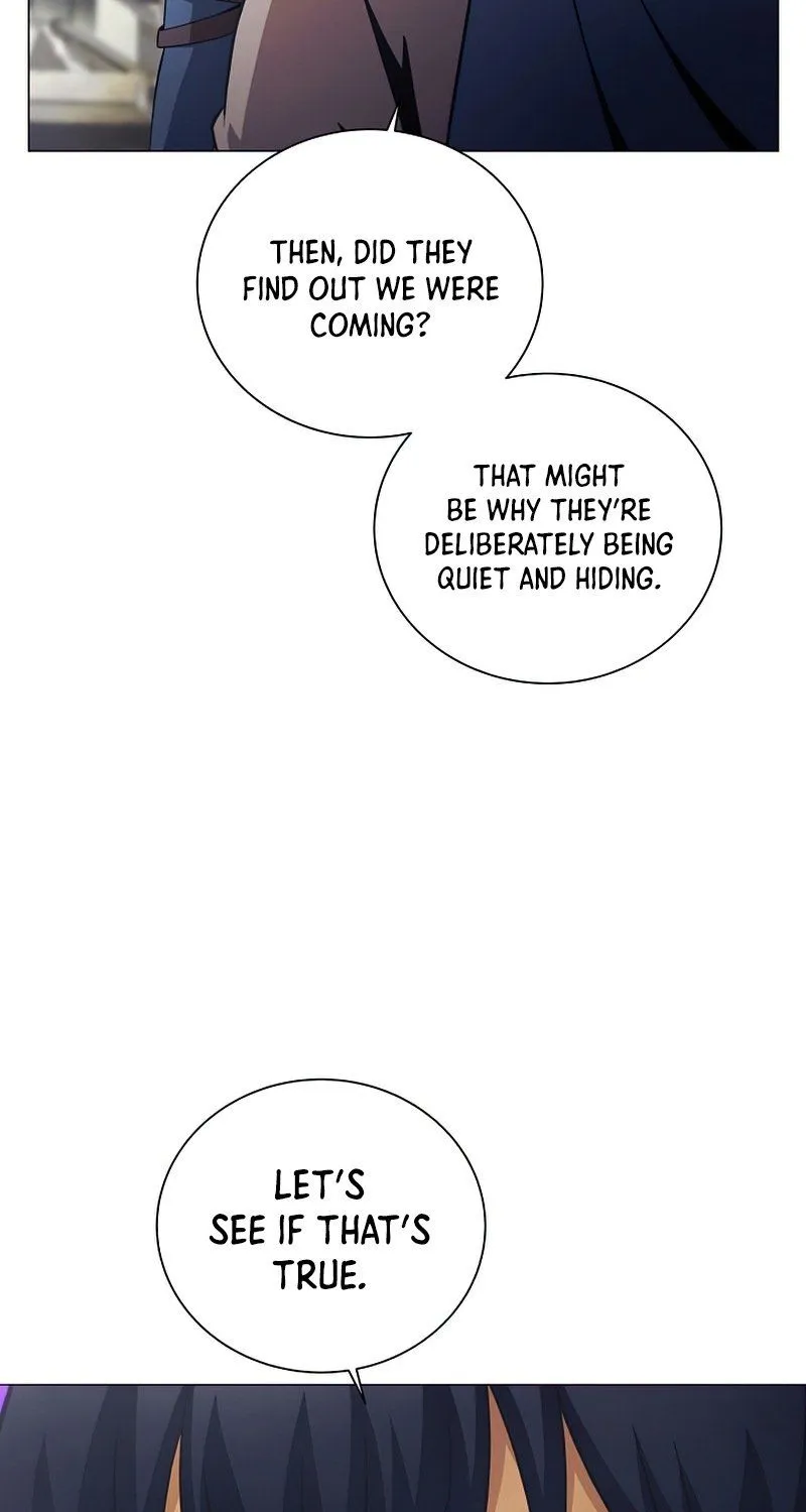 Carnivorous Hunter Zinmanga X Chapter 32 Page 85