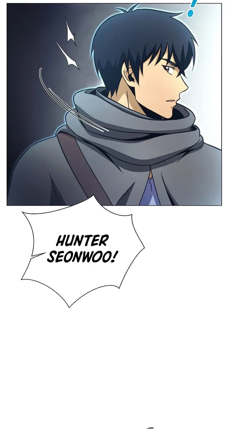 Carnivorous Hunter Zinmanga X Chapter 32 Page 92