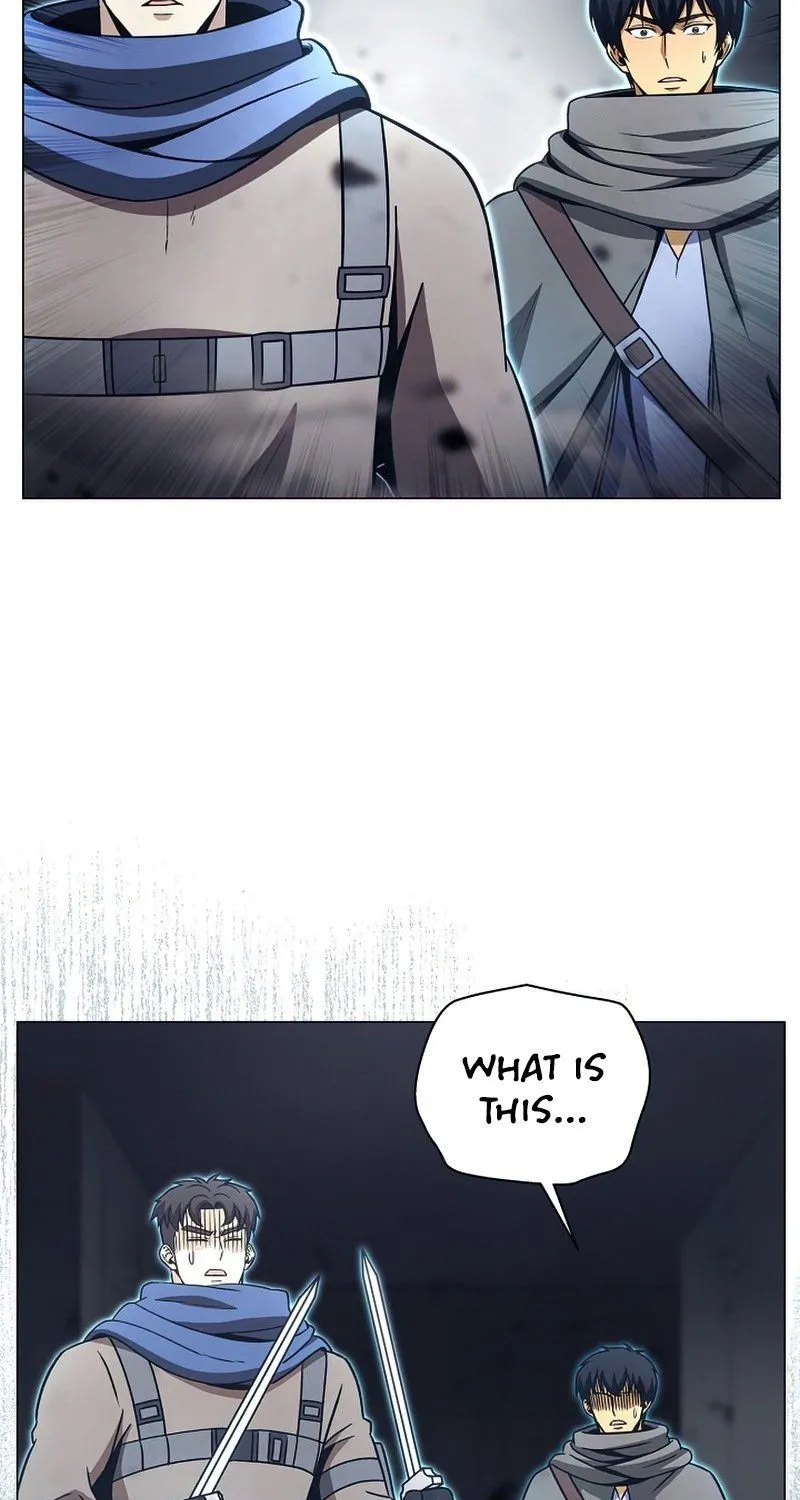Carnivorous Hunter Zinmanga X Chapter 32 Page 95