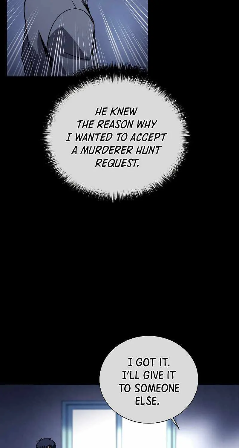 Carnivorous Hunter Zinmanga X Chapter 30 Page 23