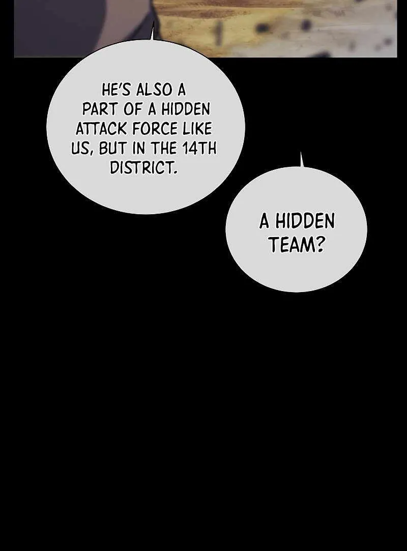 Carnivorous Hunter Zinmanga X Chapter 30 Page 35