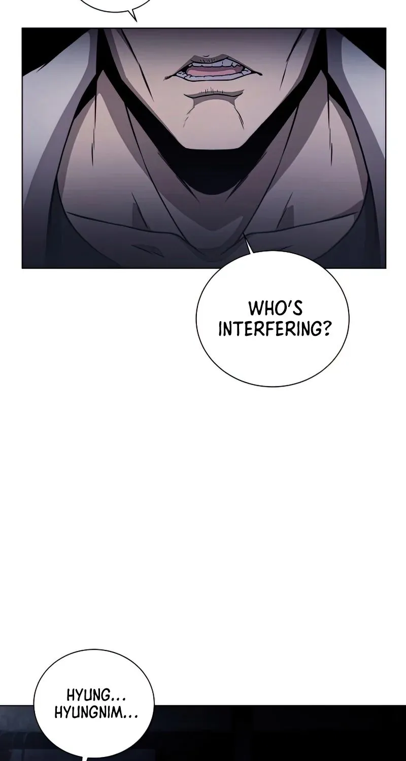 Carnivorous Hunter Zinmanga X Chapter 29 Page 16