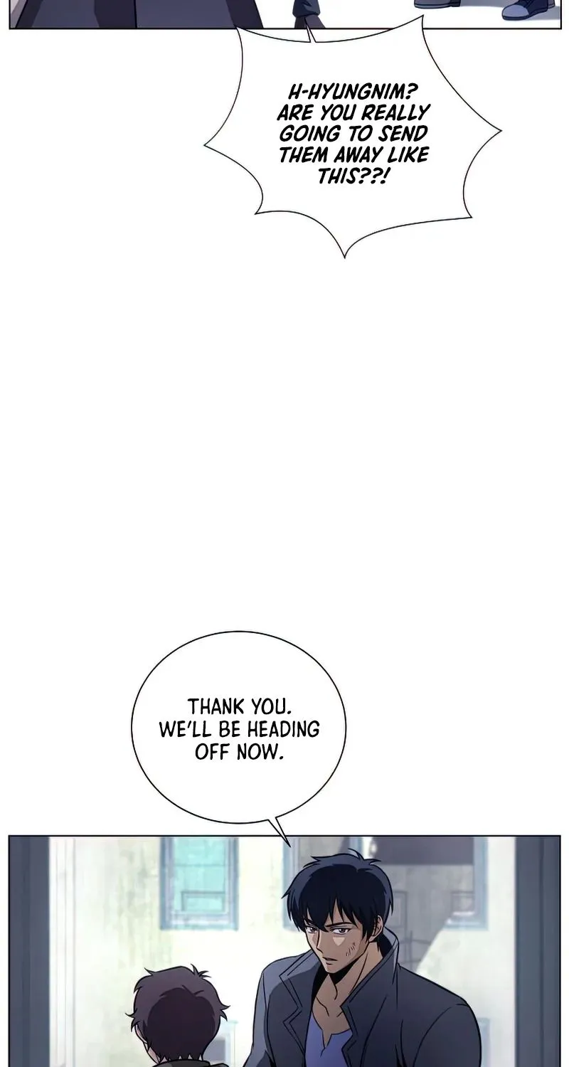 Carnivorous Hunter Zinmanga X Chapter 29 Page 69