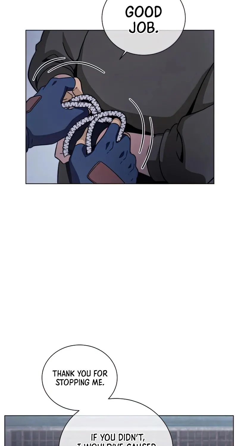 Carnivorous Hunter Zinmanga X Chapter 29 Page 75