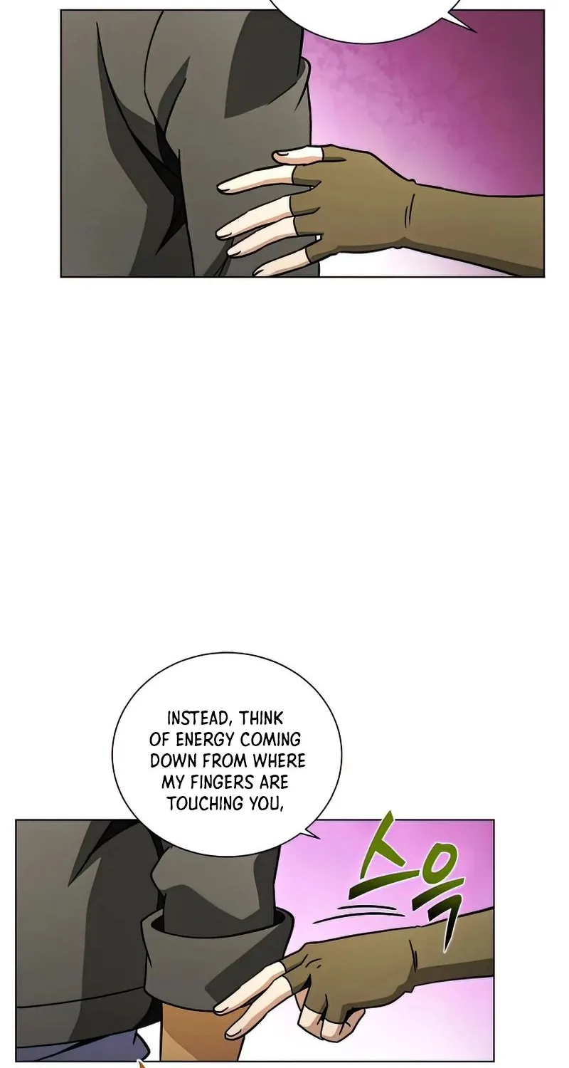 Carnivorous Hunter Zinmanga X Chapter 28 Page 45