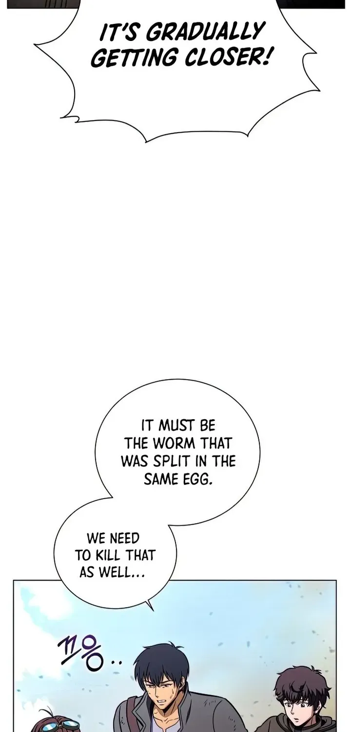 Carnivorous Hunter Zinmanga X Chapter 26 Page 67