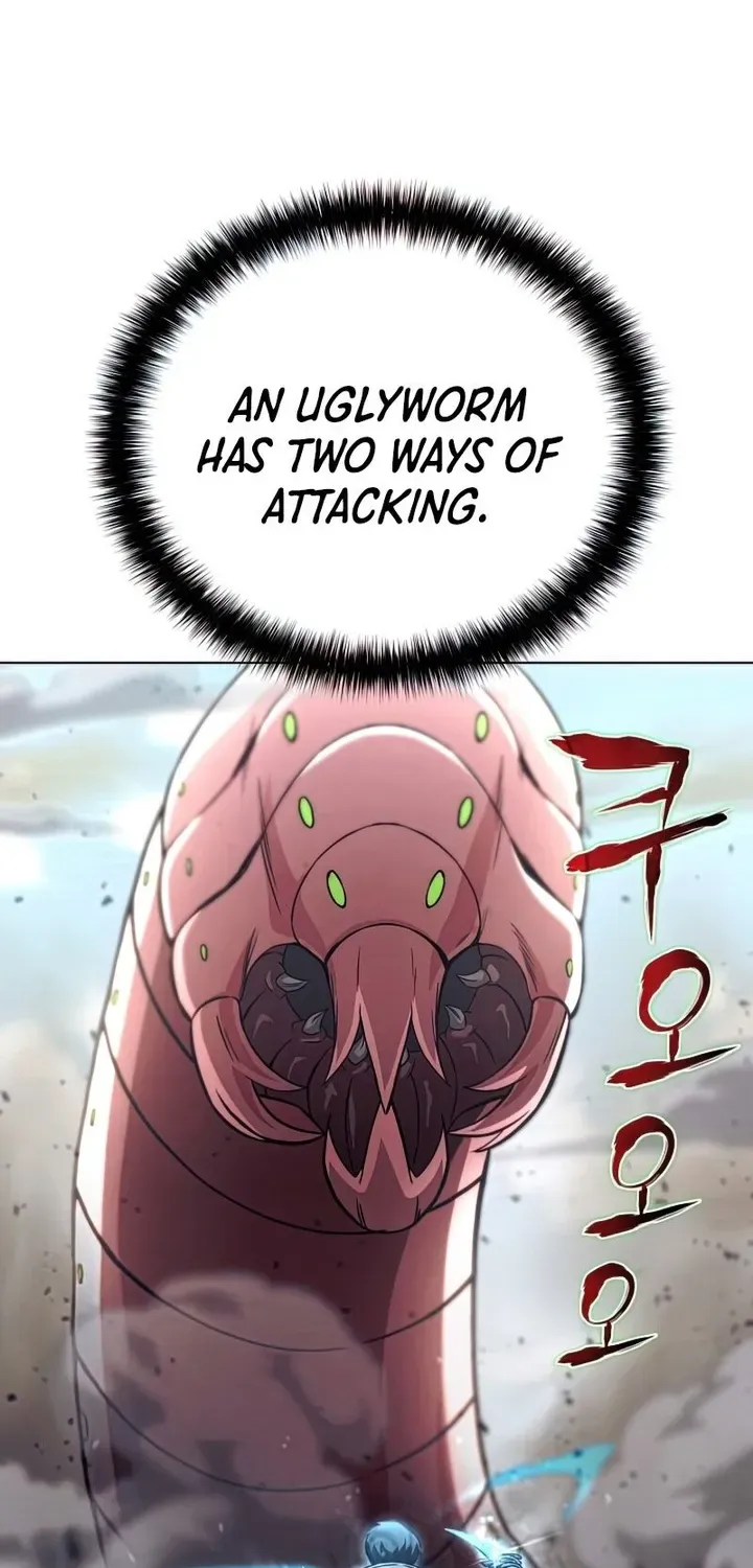 Carnivorous Hunter Zinmanga X Chapter 25 Page 6
