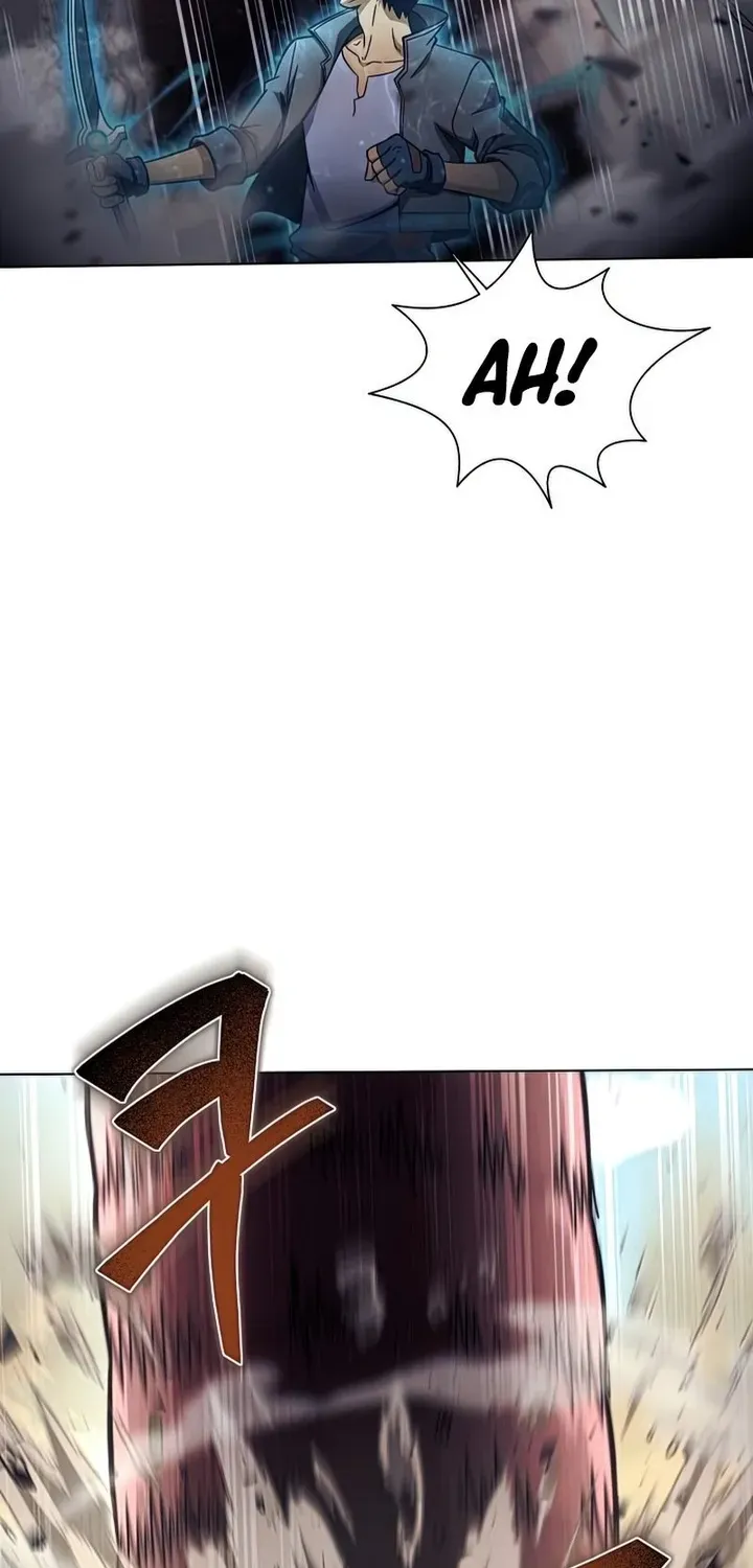 Carnivorous Hunter Zinmanga X Chapter 25 Page 22