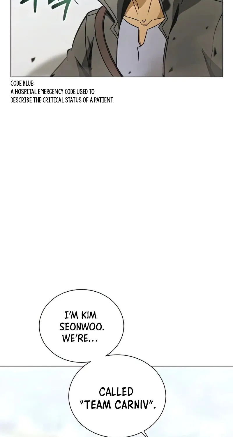 Carnivorous Hunter Zinmanga X Chapter 24 Page 40