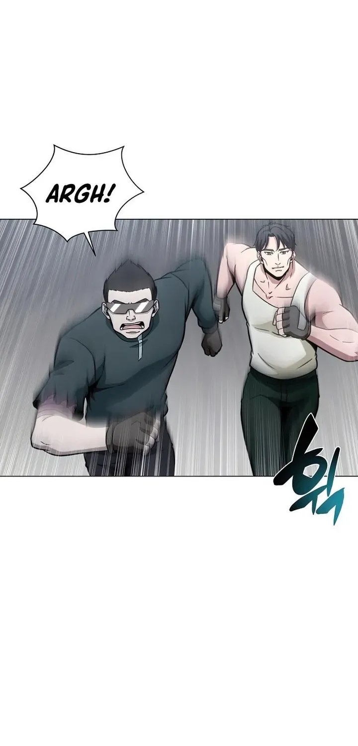 Carnivorous Hunter Zinmanga X Chapter 23 Page 51