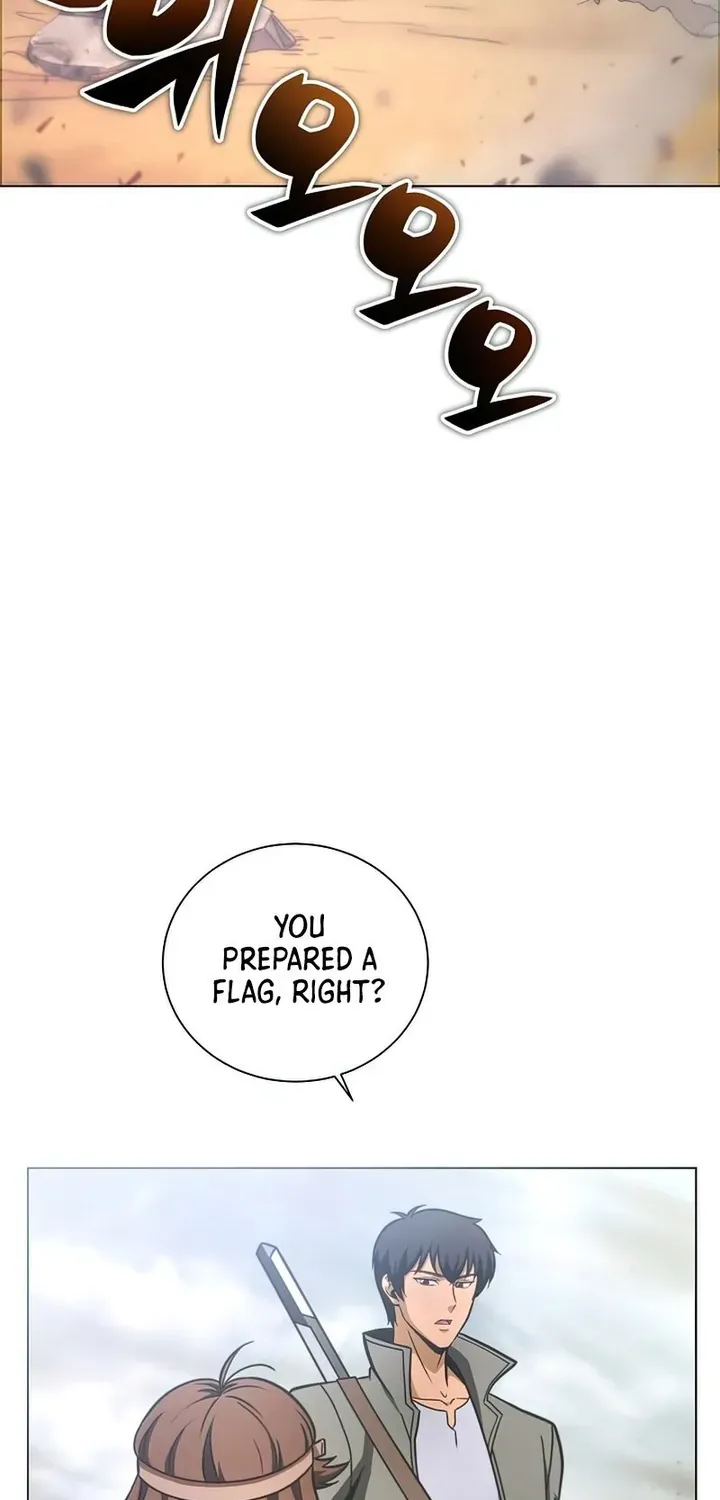 Carnivorous Hunter Zinmanga X Chapter 23 Page 89