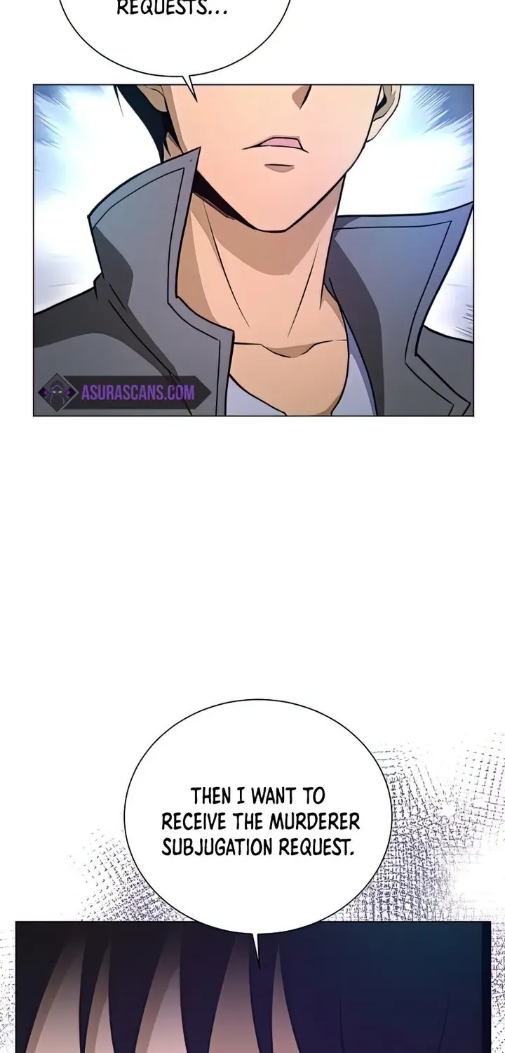 Carnivorous Hunter Zinmanga X Chapter 22 Page 62