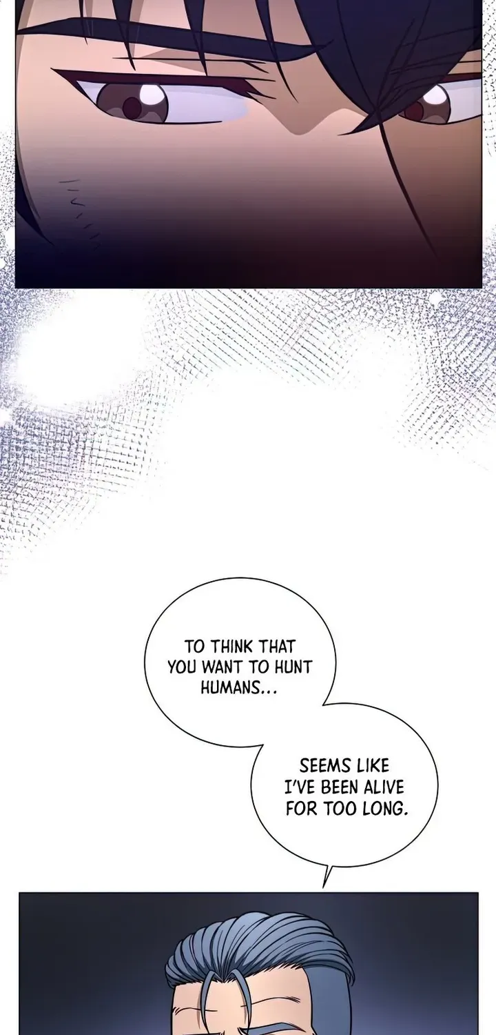 Carnivorous Hunter Zinmanga X Chapter 22 Page 63
