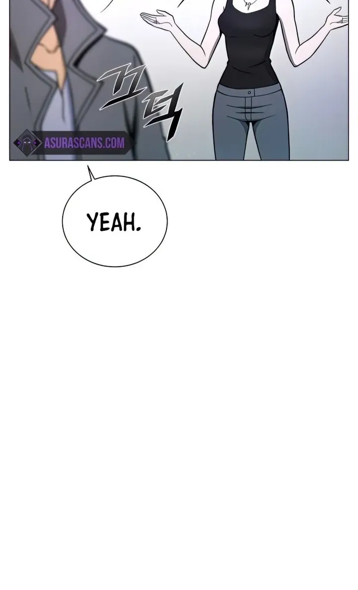 Carnivorous Hunter Zinmanga X Chapter 22 Page 68