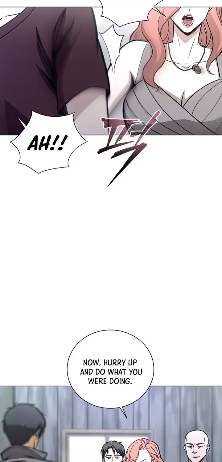 Carnivorous Hunter Zinmanga X Chapter 22 Page 79