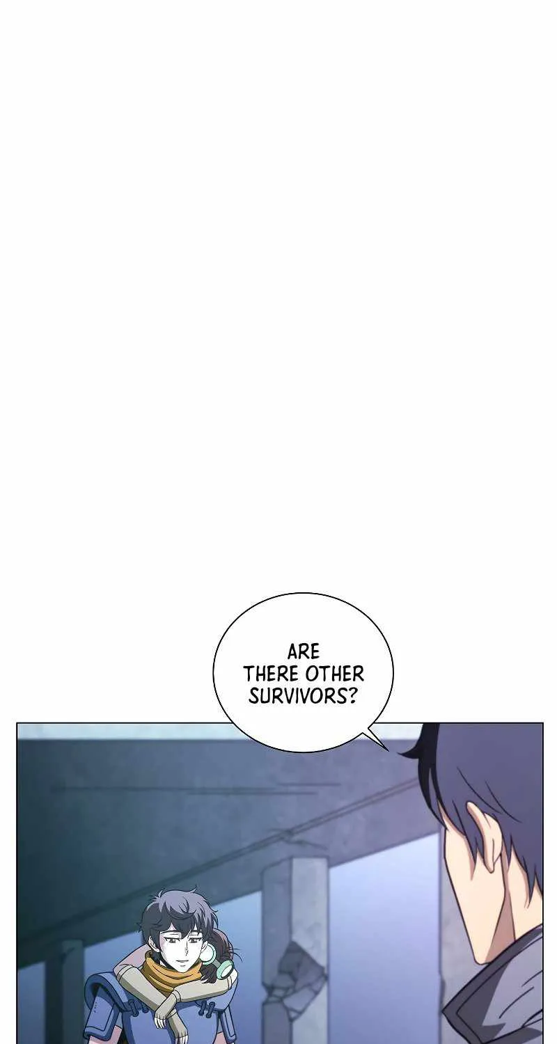 Carnivorous Hunter Zinmanga X Chapter 21 Page 6