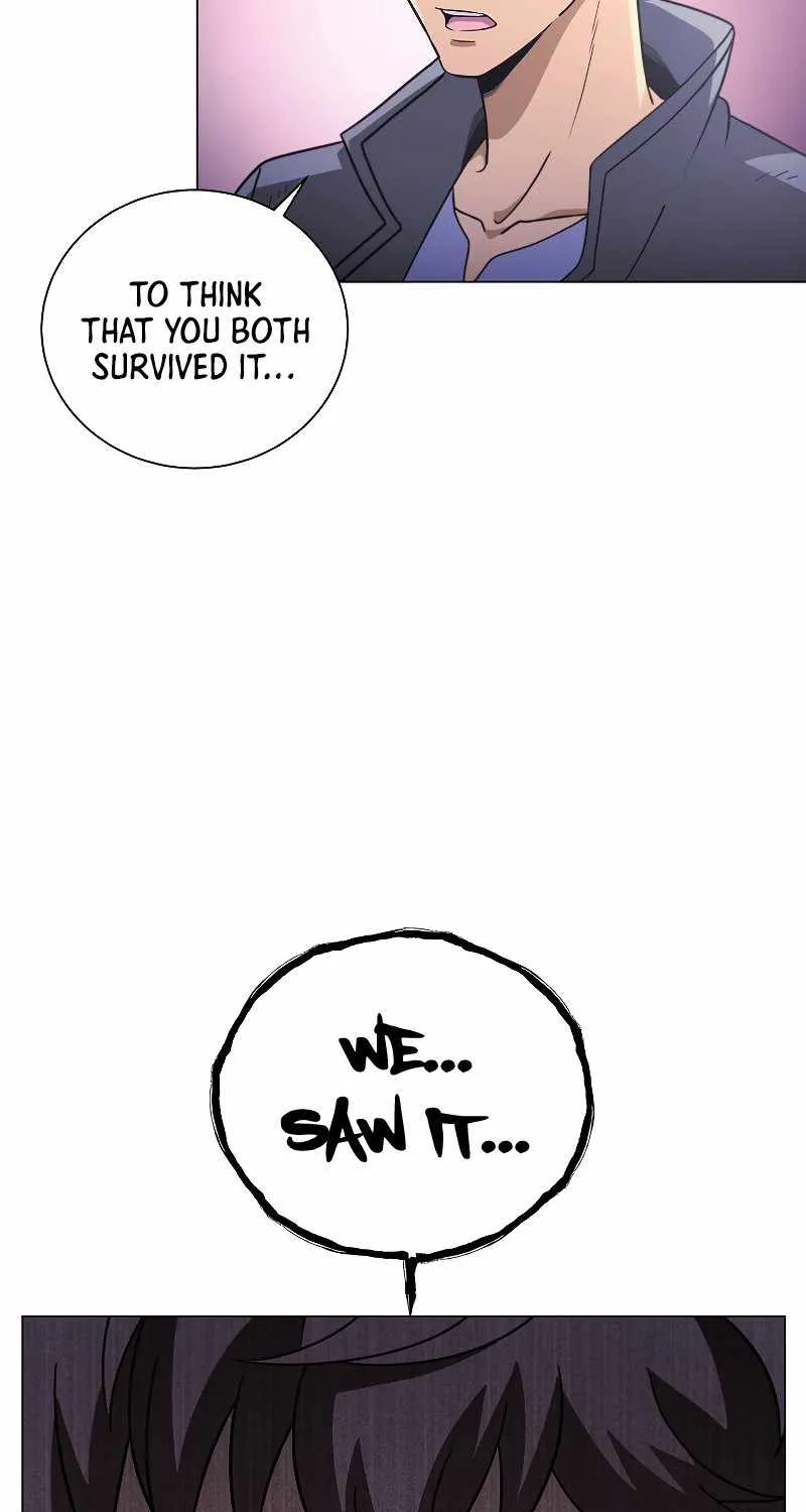 Carnivorous Hunter Zinmanga X Chapter 21 Page 8