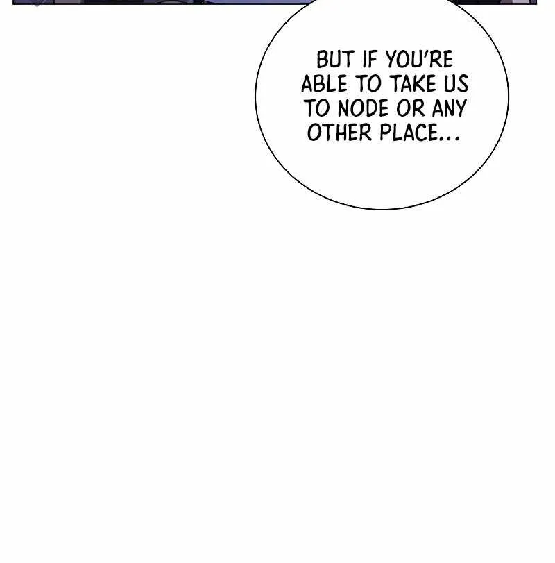Carnivorous Hunter Zinmanga X Chapter 21 Page 19