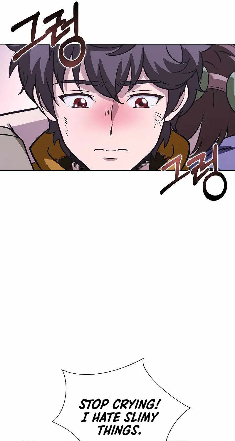 Carnivorous Hunter Zinmanga X Chapter 21 Page 20