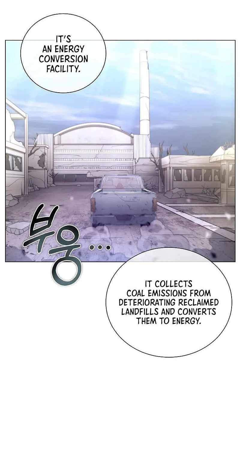 Carnivorous Hunter Zinmanga X Chapter 21 Page 25