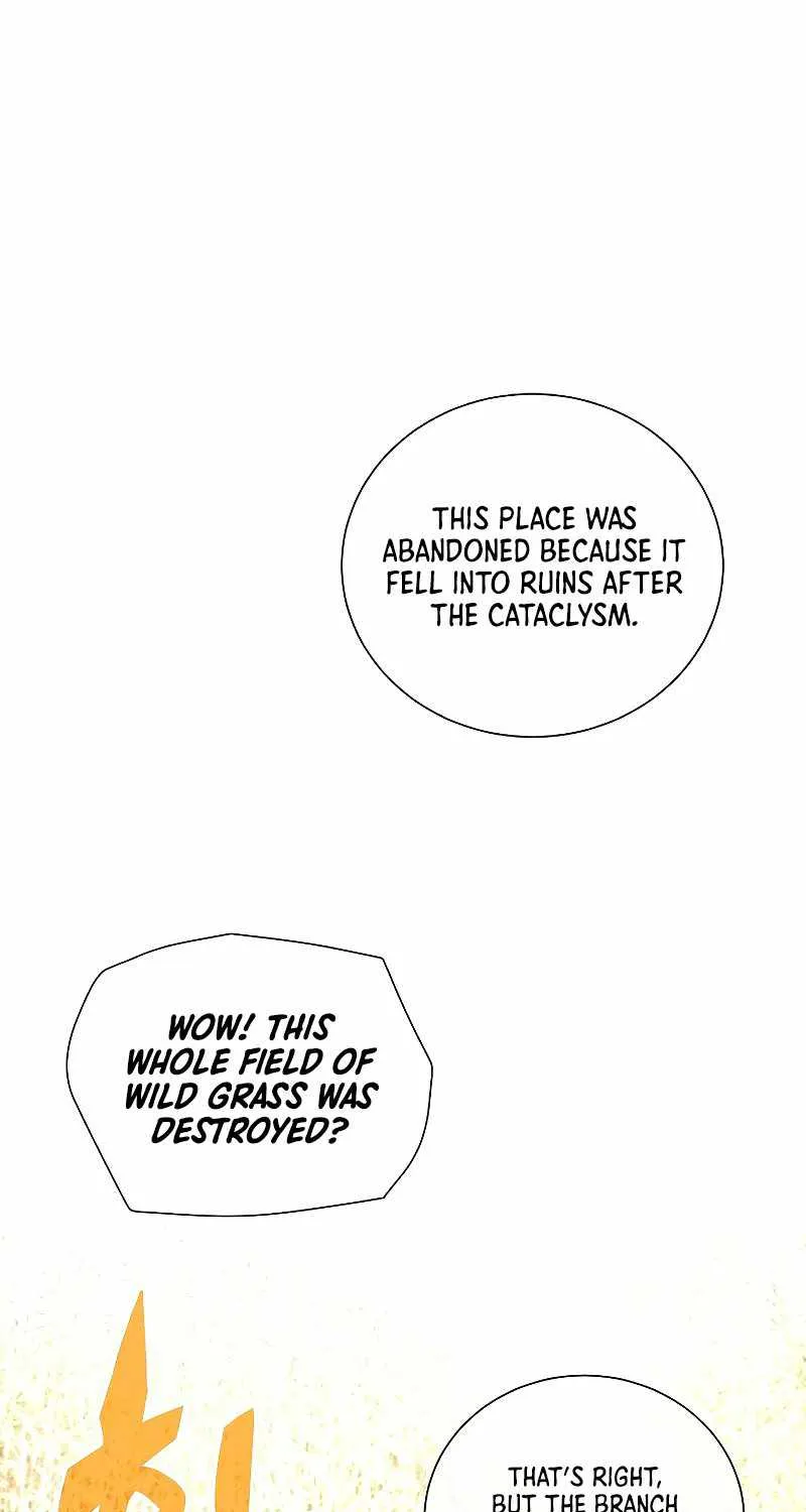 Carnivorous Hunter Zinmanga X Chapter 21 Page 35