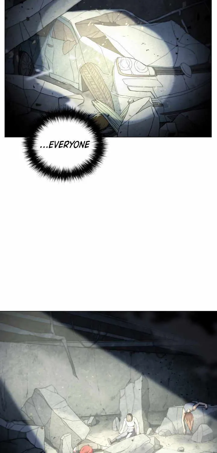 Carnivorous Hunter Zinmanga X Chapter 20 Page 75