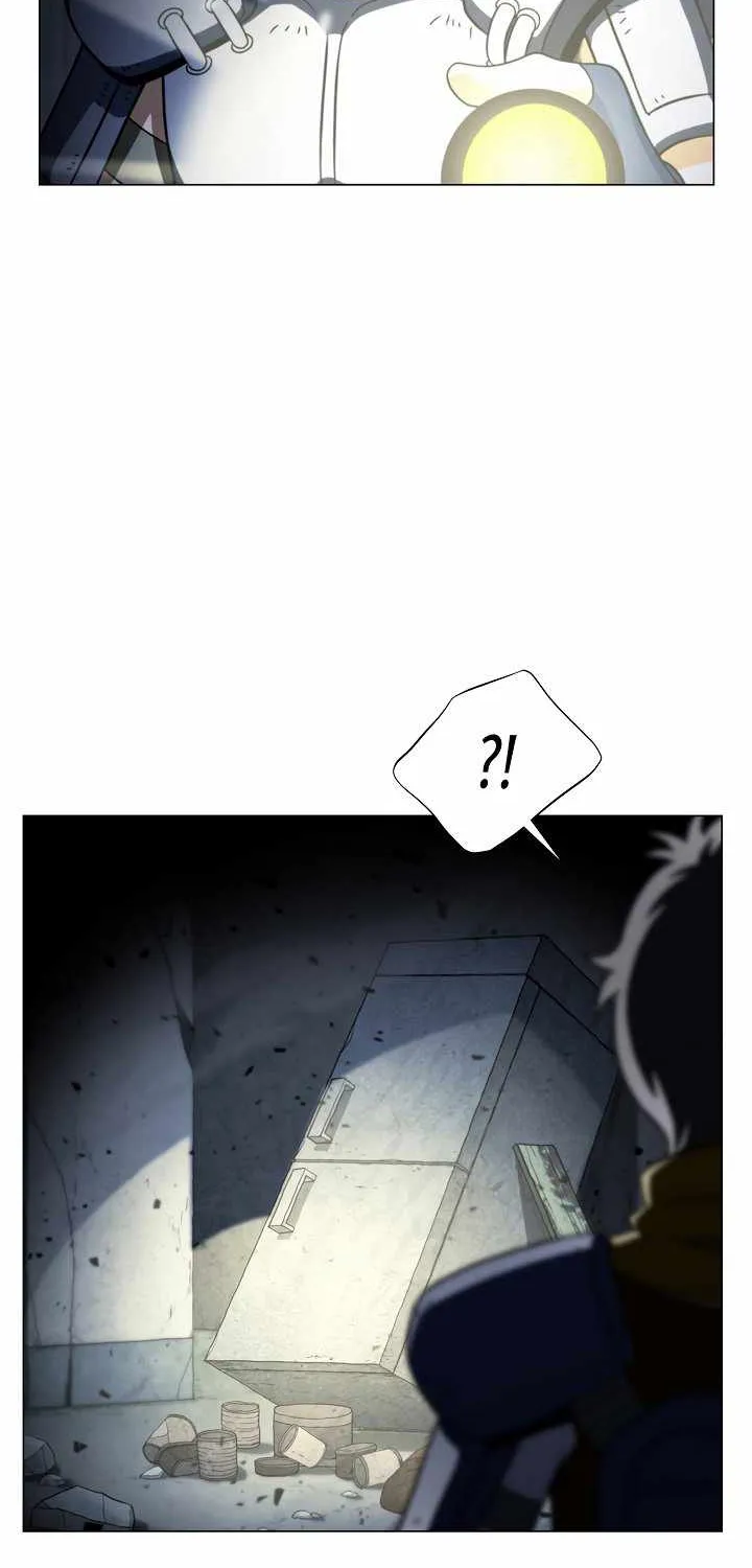 Carnivorous Hunter Zinmanga X Chapter 20 Page 77