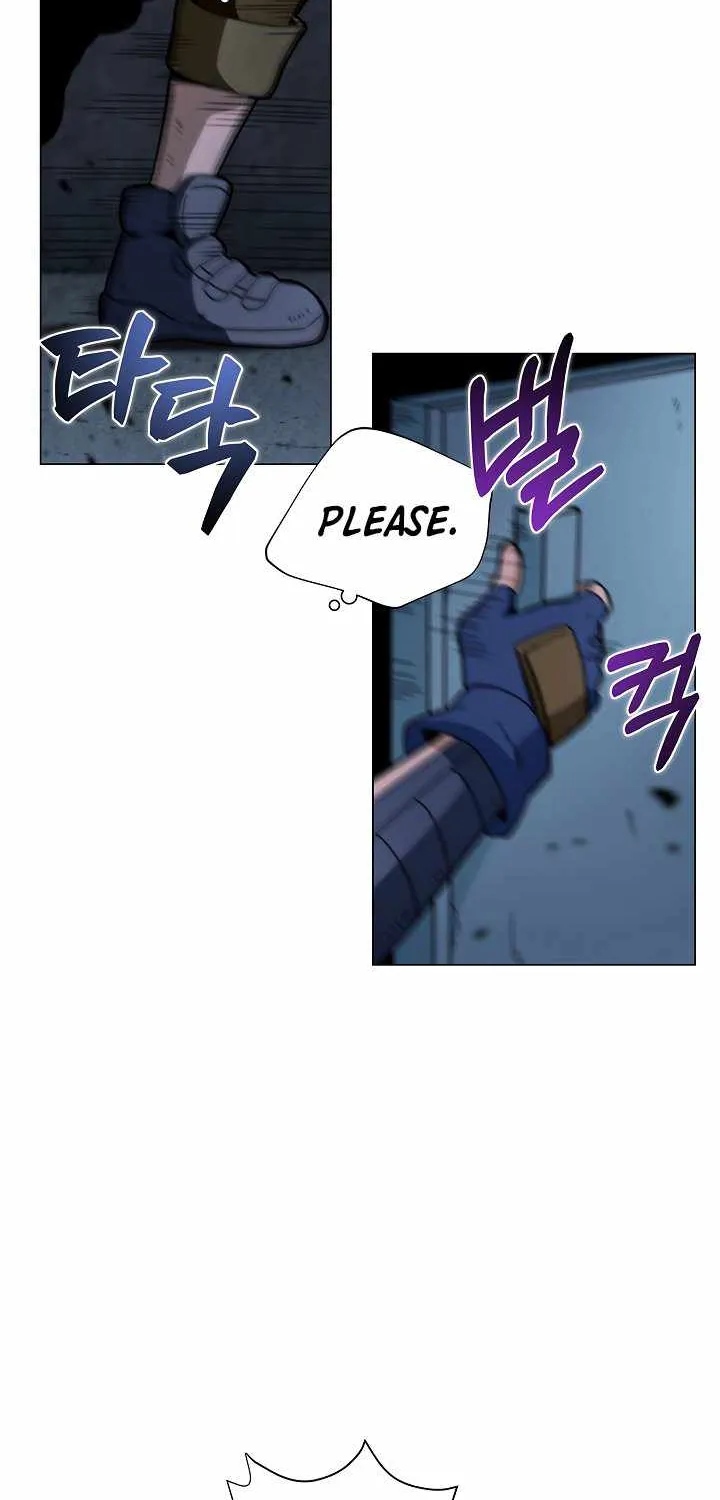 Carnivorous Hunter Zinmanga X Chapter 20 Page 79