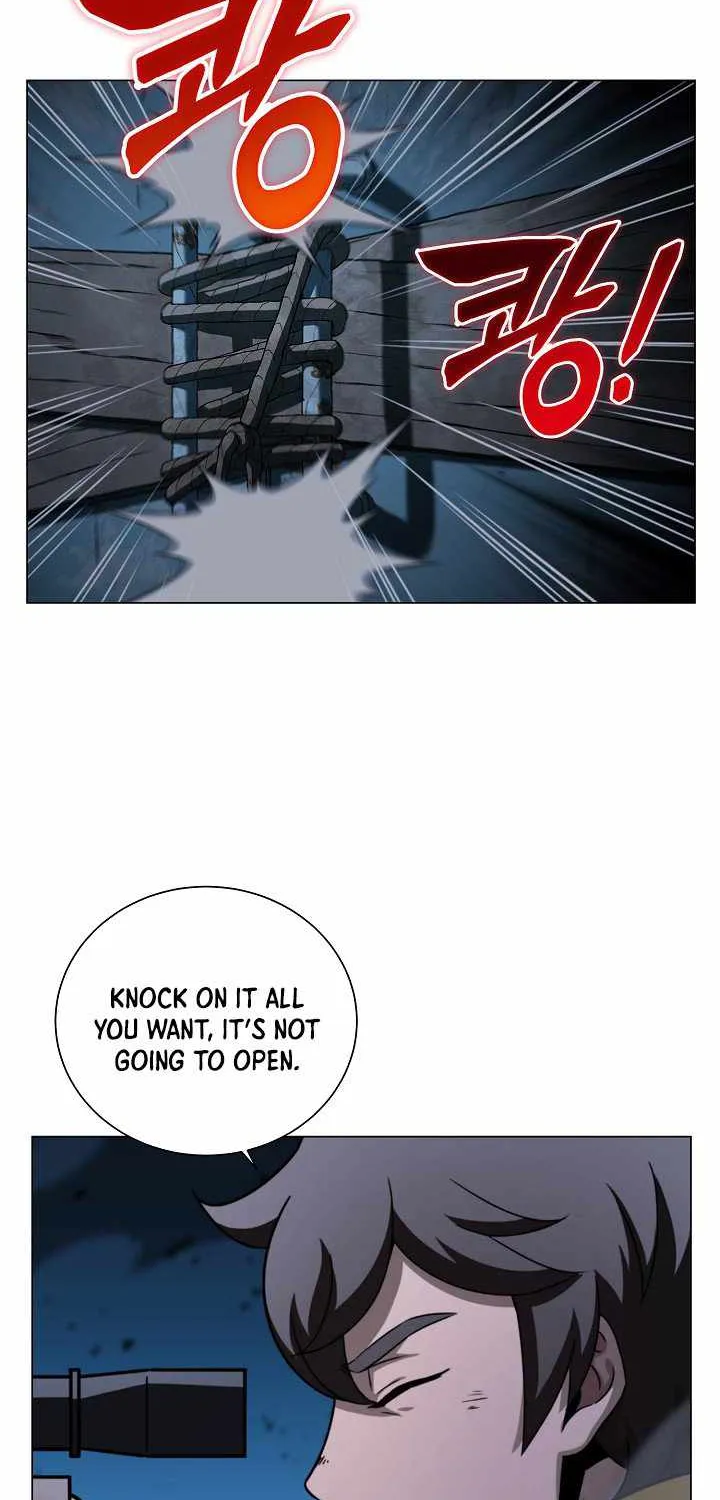 Carnivorous Hunter Zinmanga X Chapter 18 Page 3