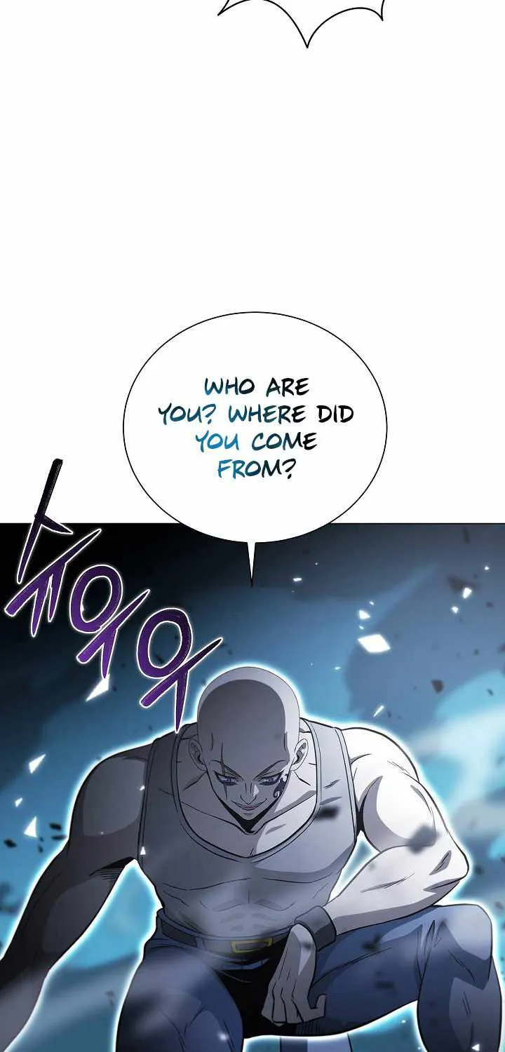 Carnivorous Hunter Zinmanga X Chapter 17 Page 4