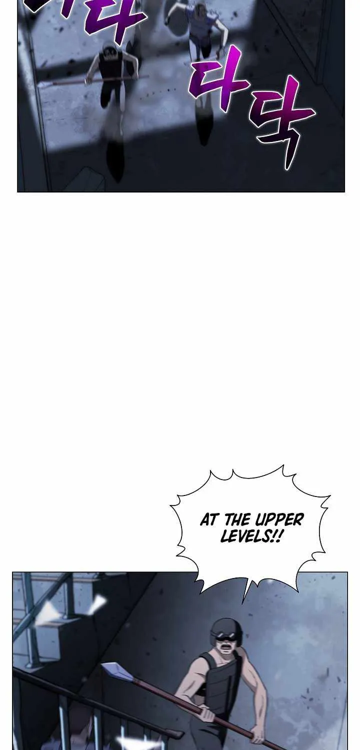 Carnivorous Hunter Zinmanga X Chapter 17 Page 60