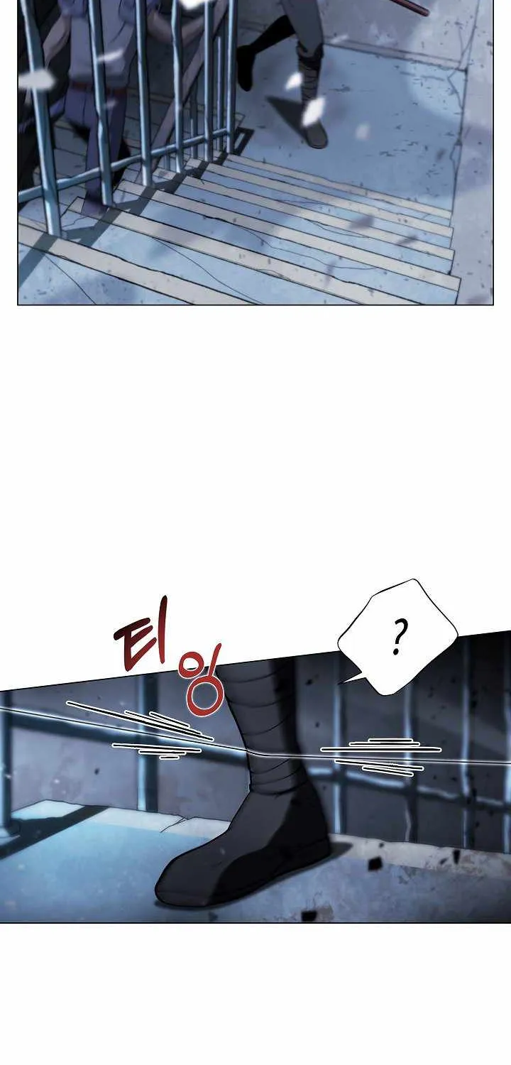 Carnivorous Hunter Zinmanga X Chapter 17 Page 61