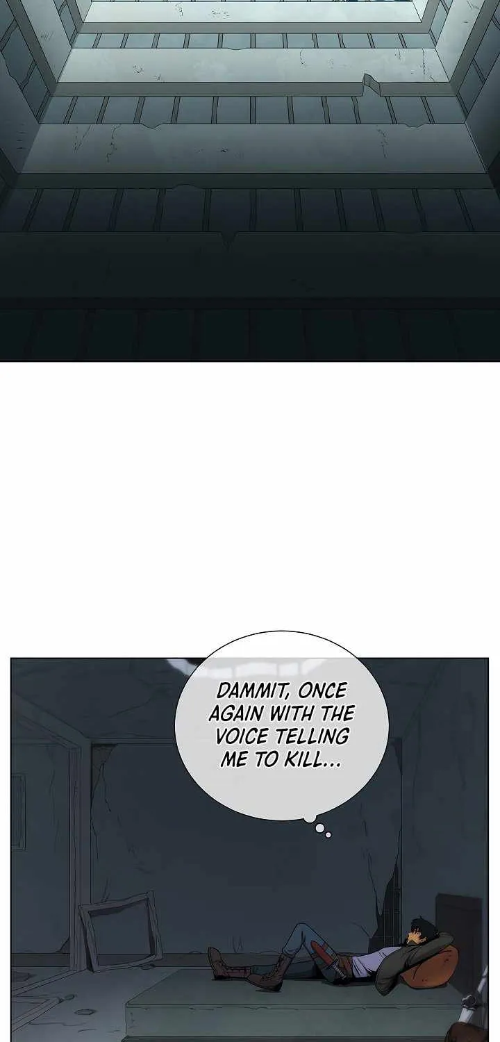 Carnivorous Hunter Zinmanga X Chapter 15 Page 88