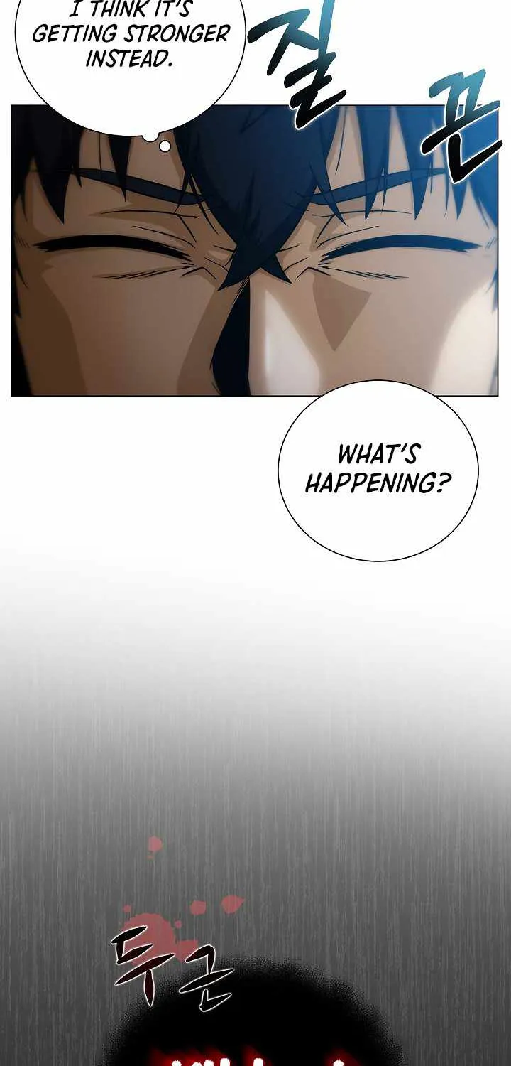 Carnivorous Hunter Zinmanga X Chapter 15 Page 91