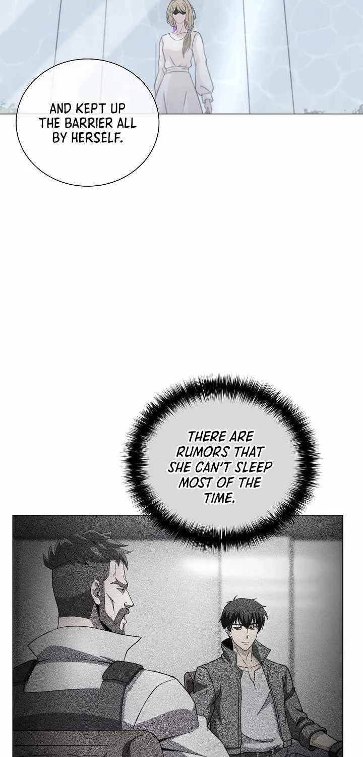 Carnivorous Hunter Zinmanga X Chapter 13 Page 33